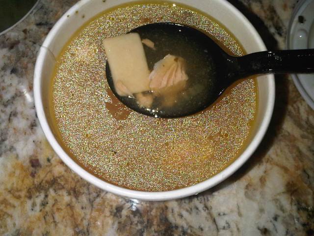 new improved panera 011511