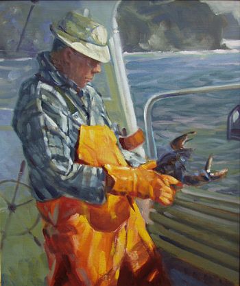 DonStone TheKeeper 042611