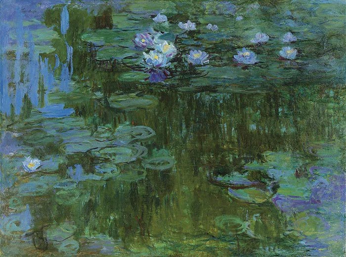 ClaudeMonet 052111