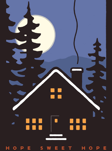 HopeSweetHopePoster 050811