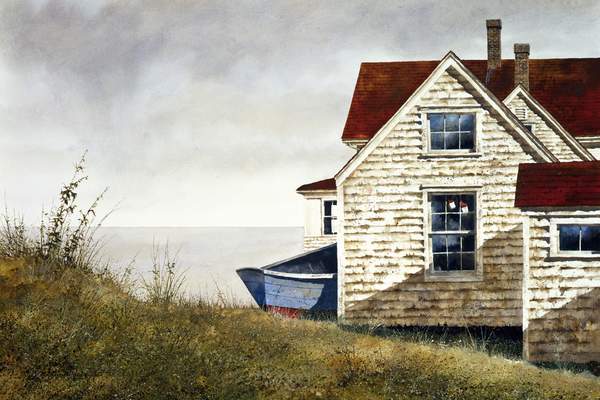 OceanHouseGallery BradHendershot 071511