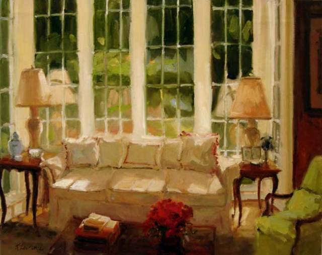 KarenLawrence SummerSun