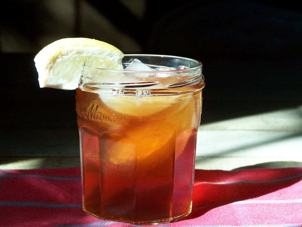 Plain Tea Example How to make sweet tea (or plain iced tea)… – ARTFOODHOME.COM