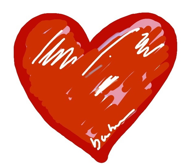 Happy Valentine's Day Y'all!