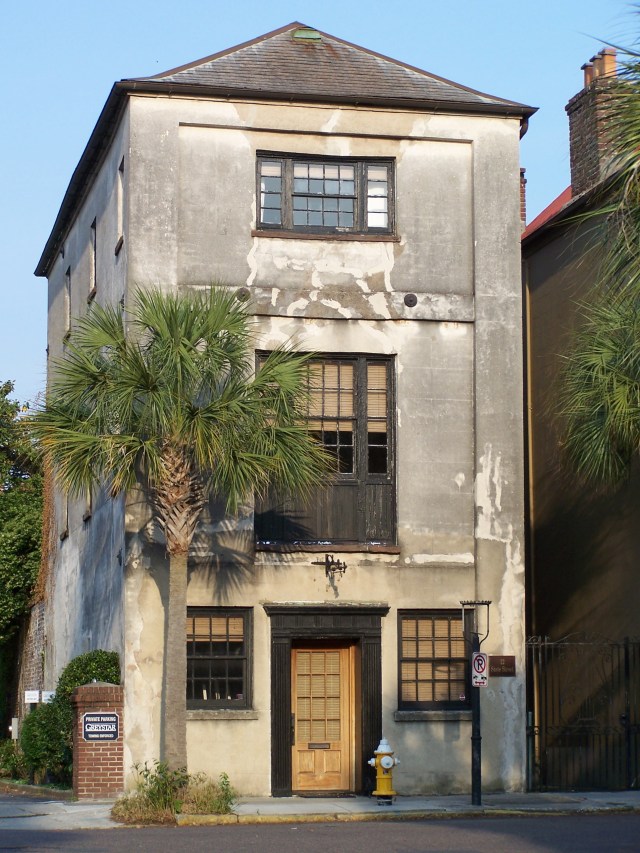 12 State Street, Charleston, SC