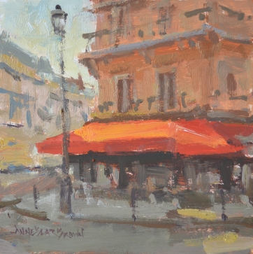 CornerBistro AnnBlairBrown