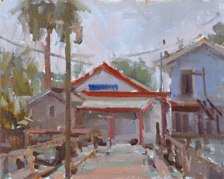 LittleShack AnnBlairBrown