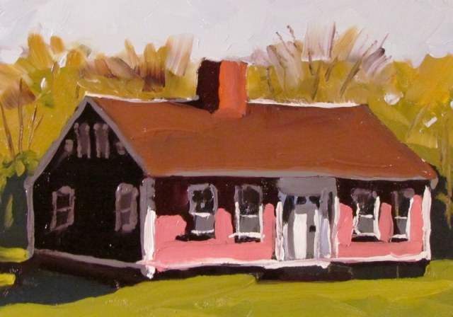 RedCape NancyColella