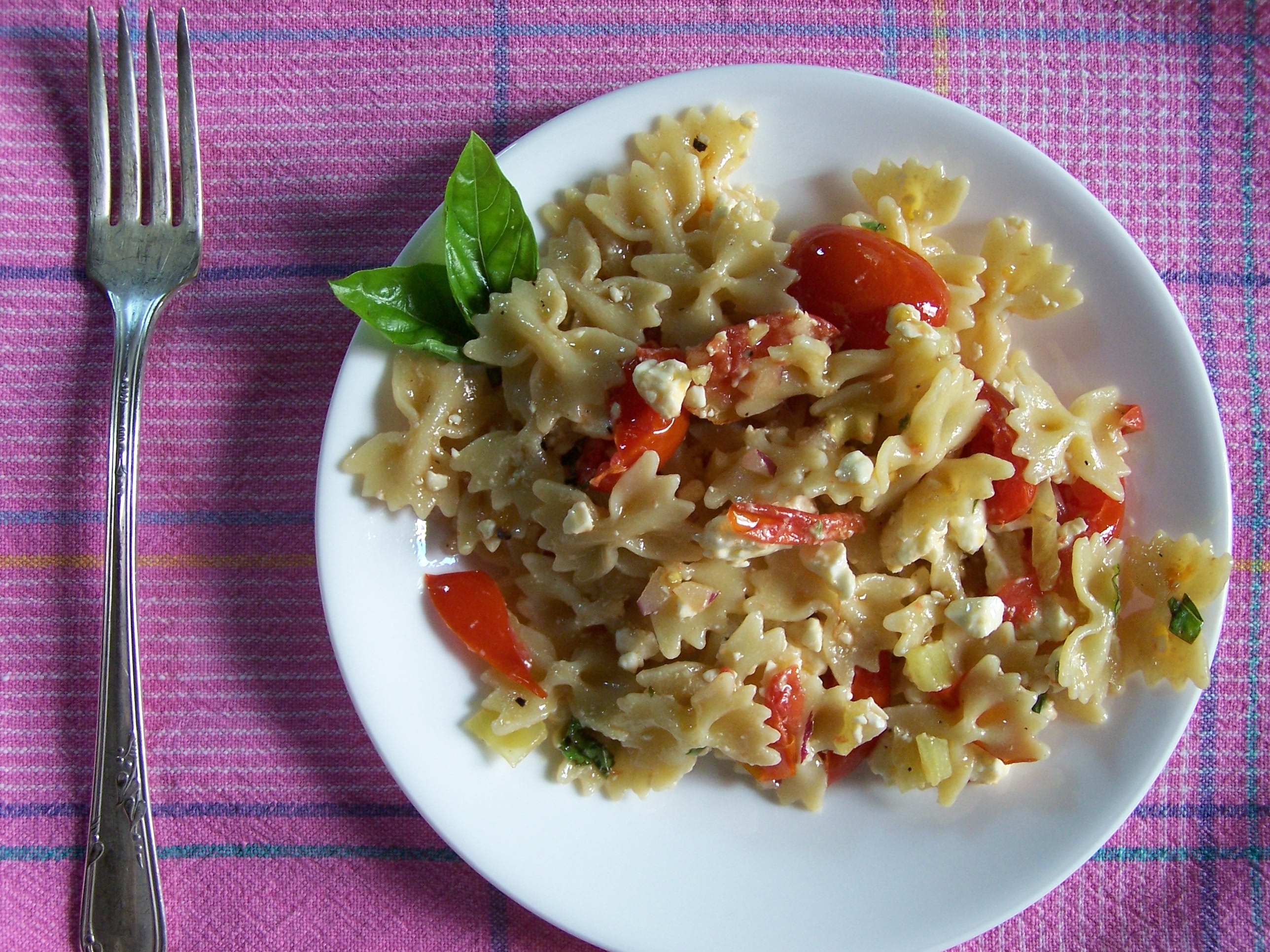 Ta die for i'm telling ya!