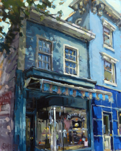 ShelbyKeefe Alterations SK