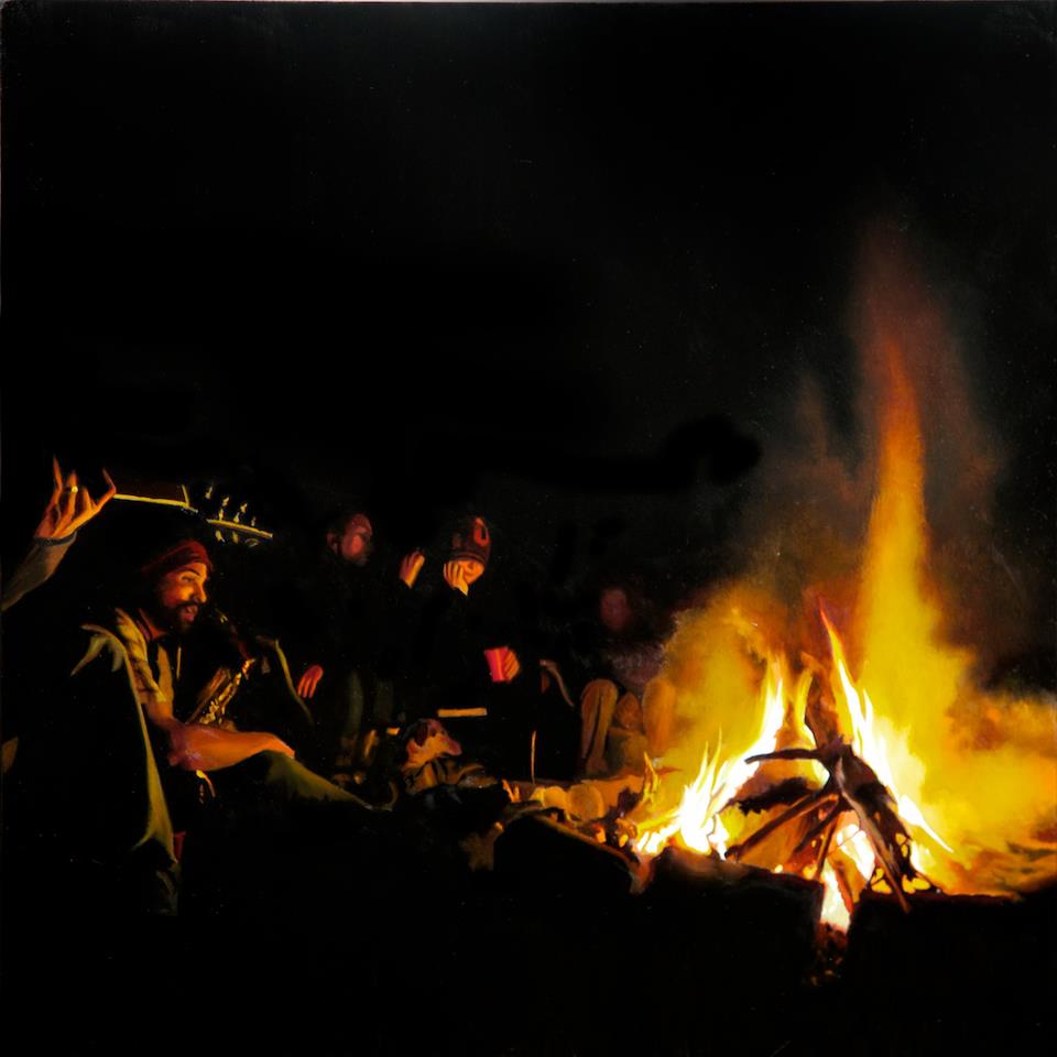 RobertLang ThereAreNoWords RLFB