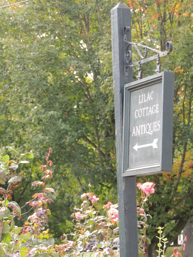 Lilac Cottage Antiques