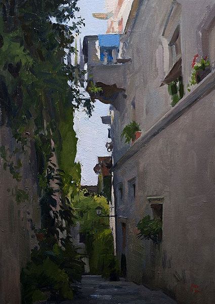 MarcDalessio StreetInKorcula ALFA