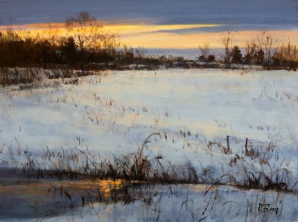 PeterFiore GoingHome PF