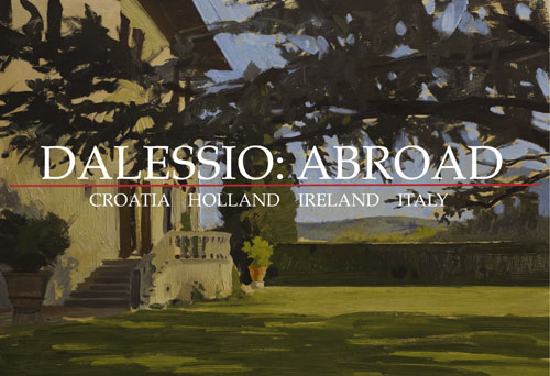 Dalessio AnnLongFineArt