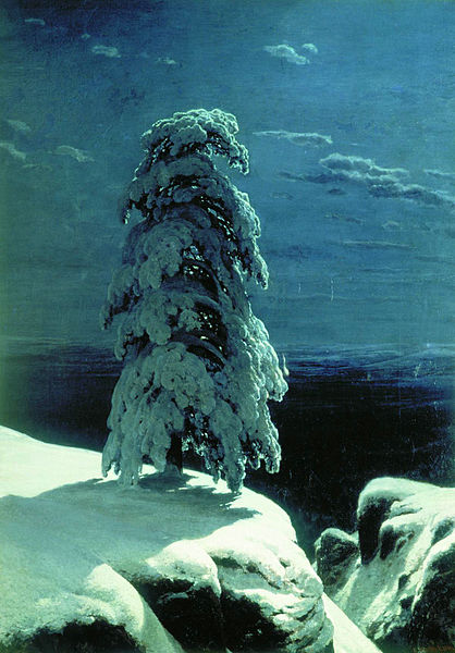 IvanShishkin IntheWildsoftheNorth Wikipedia