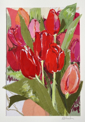 KarinOlah AprilBlooms2 KO