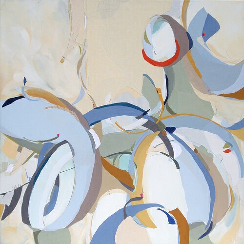 KarinOlah UnwindingWind KO