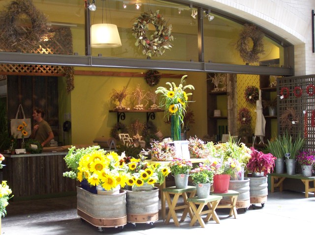 Ferry Building, San Francisco, CA