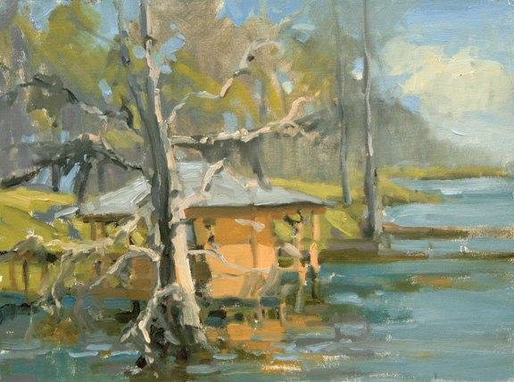 AtTheLakeHouse PaulaFrizbe fb