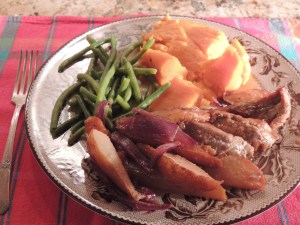 OH MY GOSH... delish!