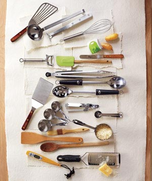 KitchenUtensils RealSimple.com