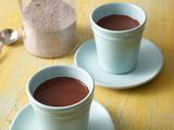 AltonBrown hot cocoa foodnetwork
