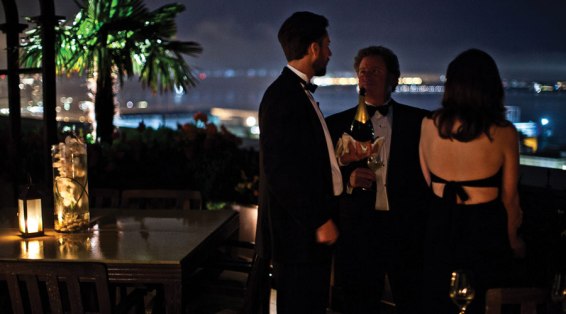 CharlestonWineandFood.com