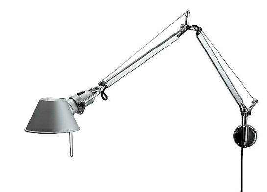 TolomeoMicroWallLamp Lumens.com