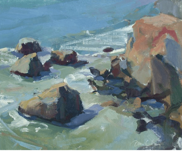 DianeMay PointTheWay dm