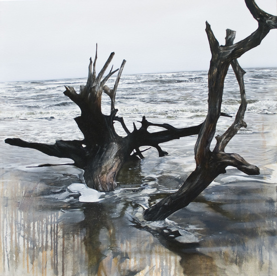 CharlesWilliams cewpaintings