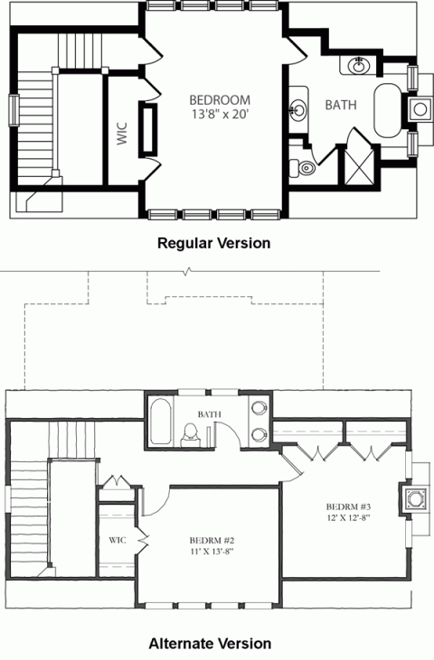 HousePlan SL1121SF SL