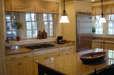 SL1121 kitchen PalmettoBluff
