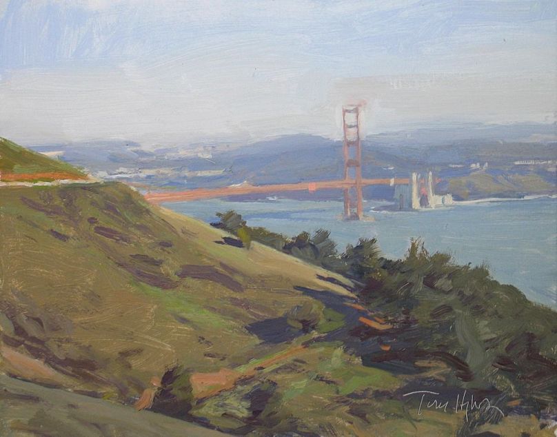 TomHughes GoldenGate TH