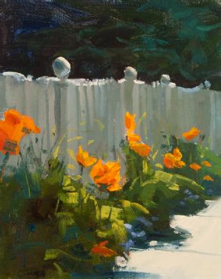 ChadSmith MaroonStreetPoppies CS