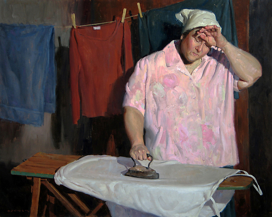 EricBowman LaundryDay EB