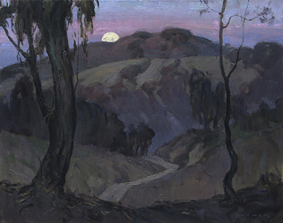 EricBowman ValleDeLaLuna EB