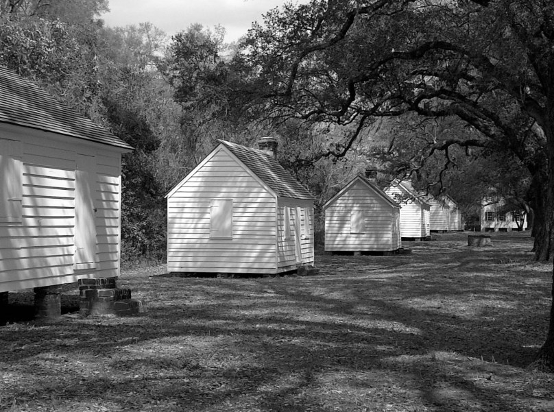 McLeod Plantation