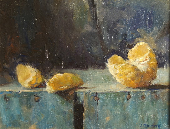 JohnMurray OrangeSlices JFM