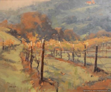 GeneCostanza Vineyard II MG