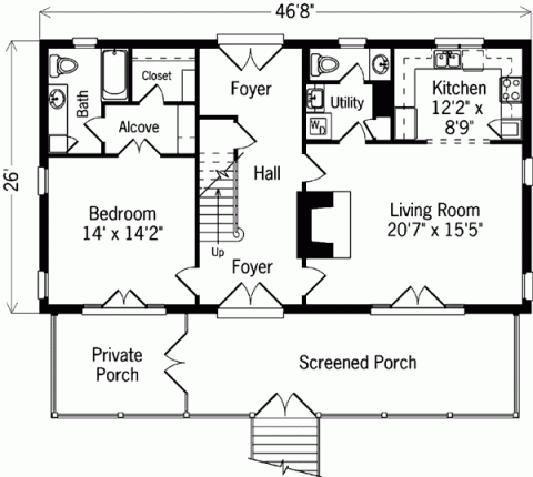 HP StSimon CoastalLivingHousePlan.com SL256 down