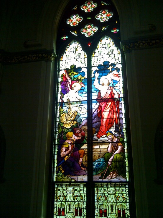 Cathedral of St John the Baptist, Charleston SC