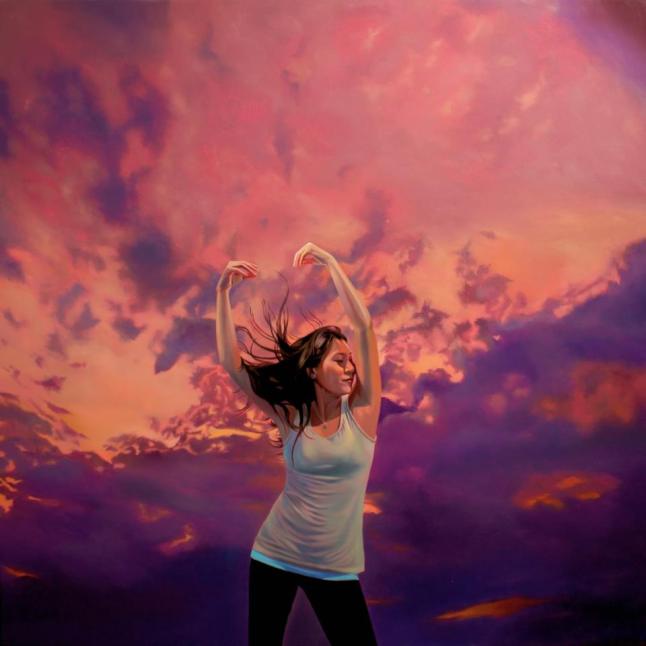 RobertLange IHearTheMusic RL