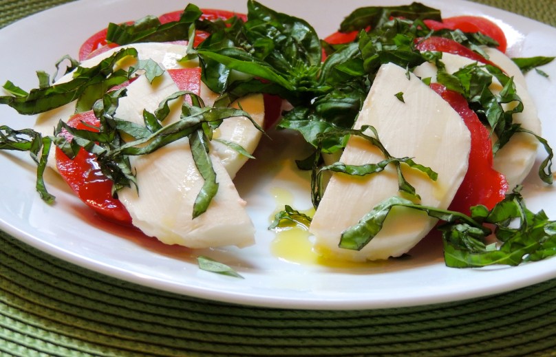 Caprese Salad