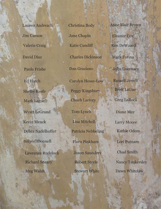 PleinAirRichmondArtists PARfb