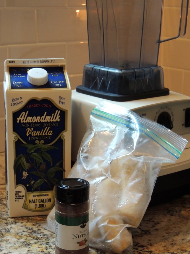 The All Star Ingredients...