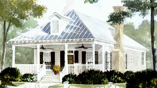 HousePlan HollyGrove SL1581 sl