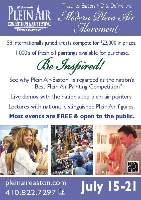 From PleinAirEaston.com