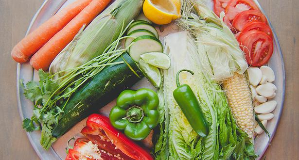 Yobo uses fresh ingredients! {Image}