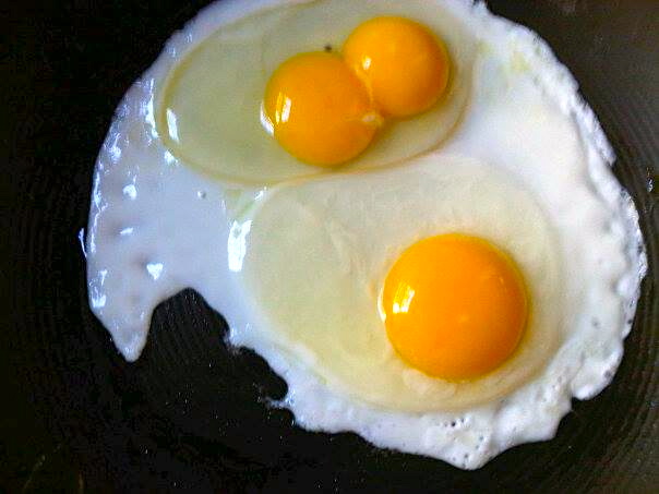A Double Yoker...